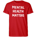 Crawley Fc Mental Health Matters Shirt