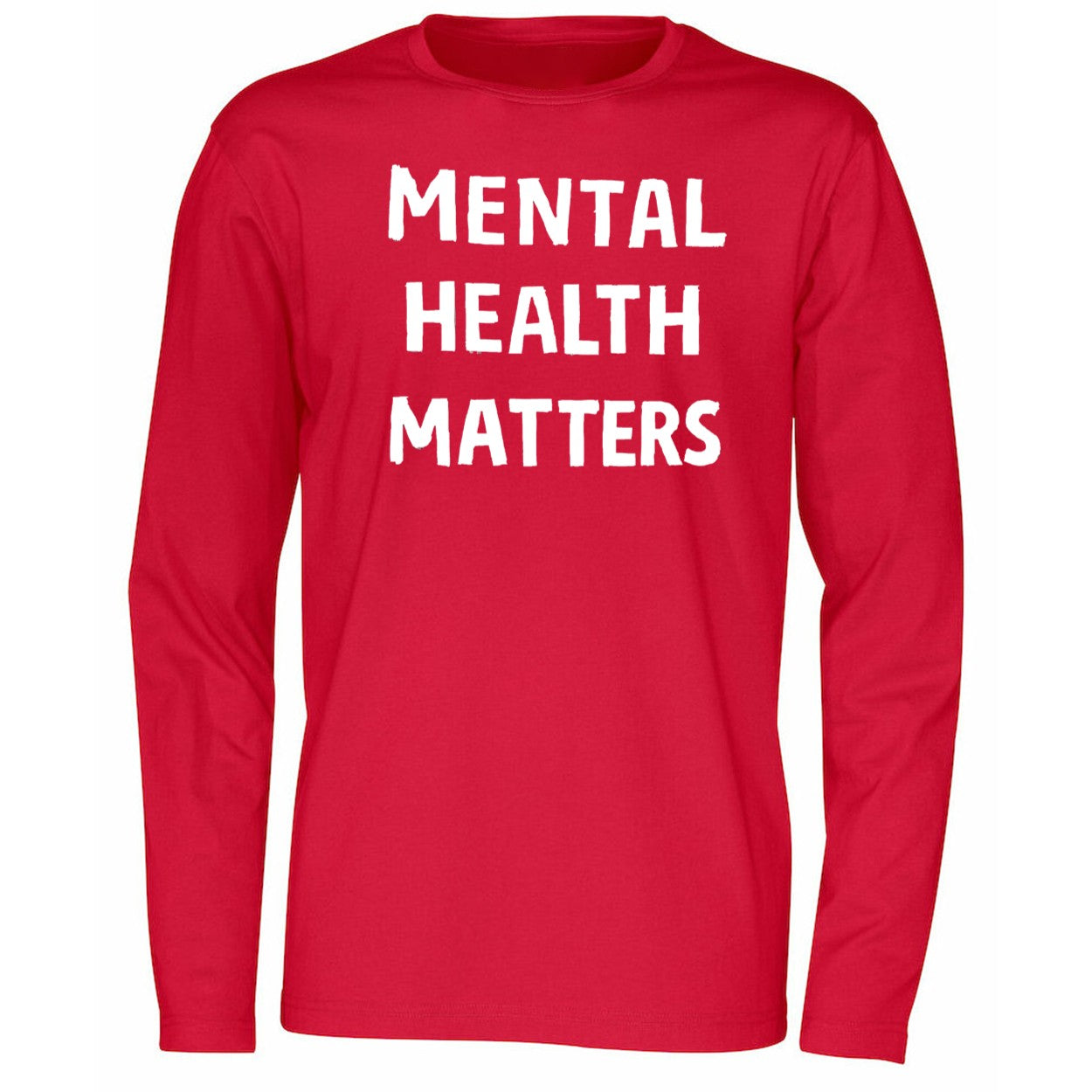 Crawley Fc Mental Health Matters Shirt