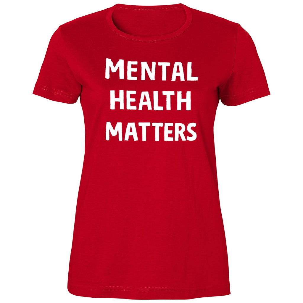 Crawley Fc Mental Health Matters Shirt