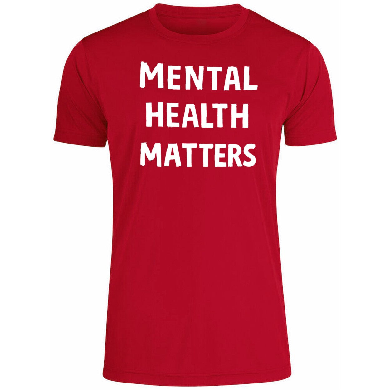 Crawley Fc Mental Health Matters Shirt