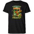 Crayons Have Protein St Patrick’s Day Shirt