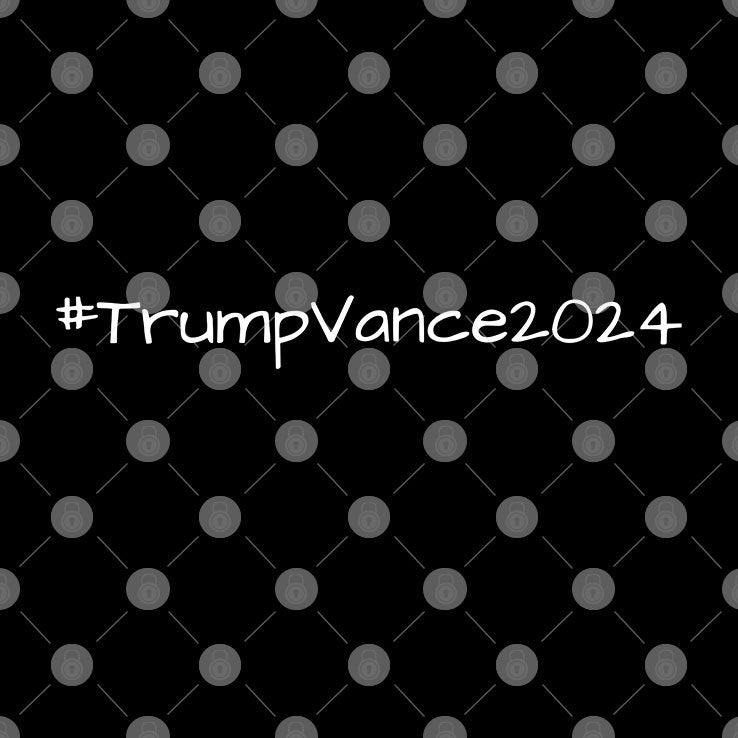Crazy Cat Ladies For The Hillbilly Trump Vance 2024 Shirt