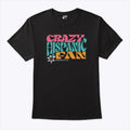 Crazy Hispanic Fan Spurs Shirt