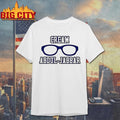 Cream Abdul Jabbar Shirt