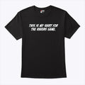 Creed Humphrey This Is My Shirt For Ravens Game Shirt