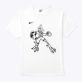 Creighton Bluejays Basketball Mascot Shirt