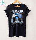 Creighton Bluejays End Of An Era Dana Altman & Greg McDermott Tribute T Shirt