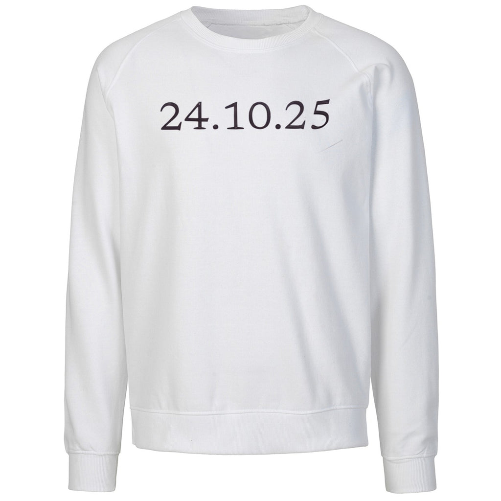 Cruz Beckham with 24 10 25 Shirt