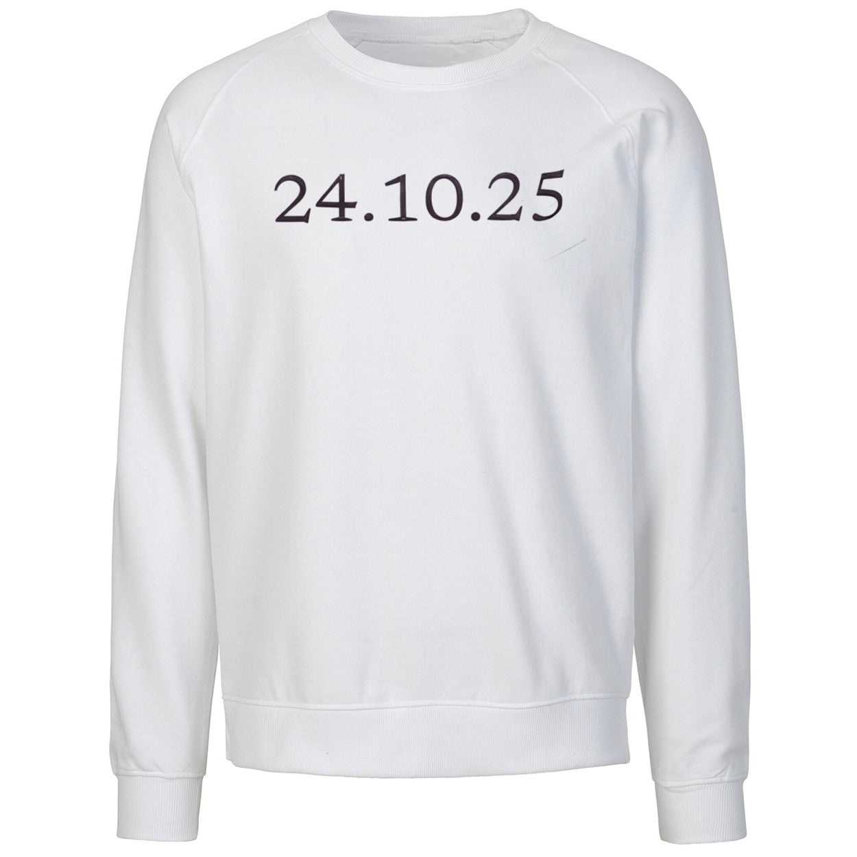 Cruz Beckham with 24 10 25 Shirt