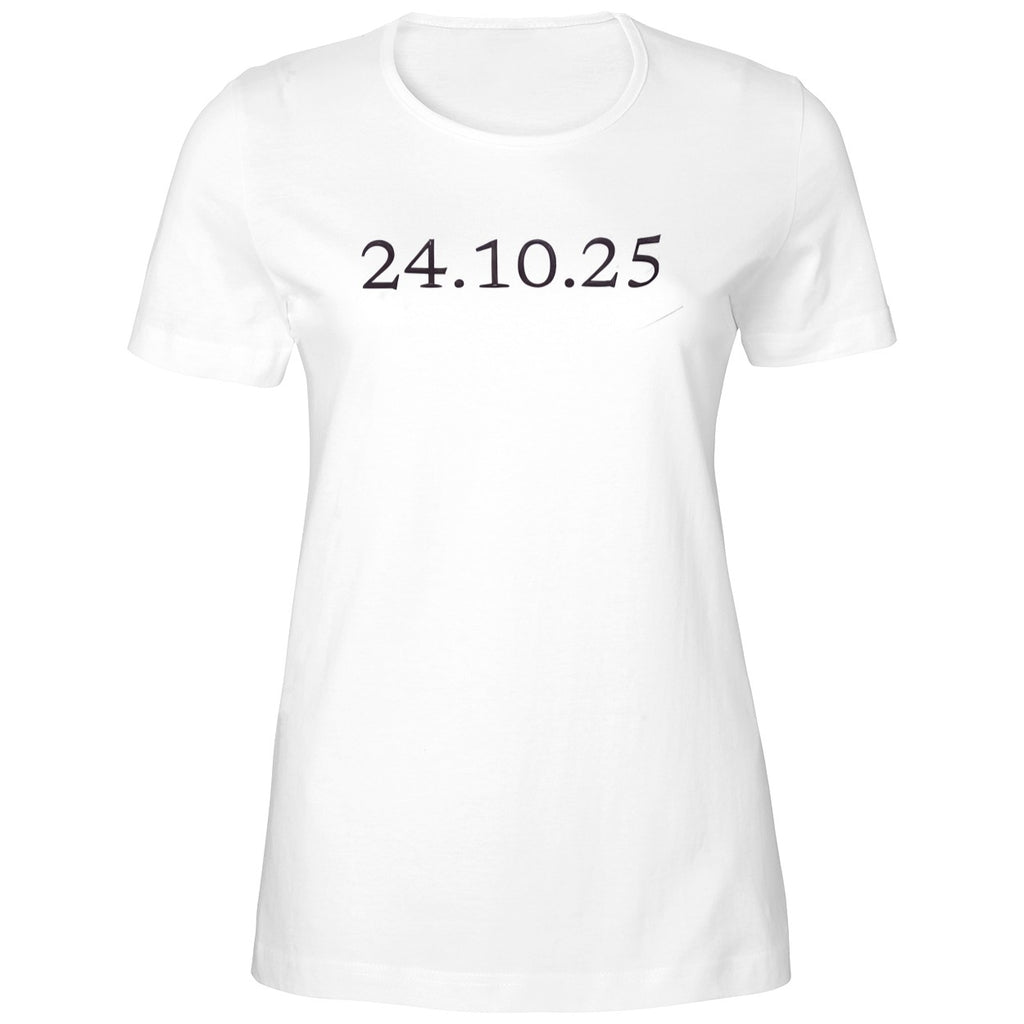 Cruz Beckham with 24 10 25 Shirt