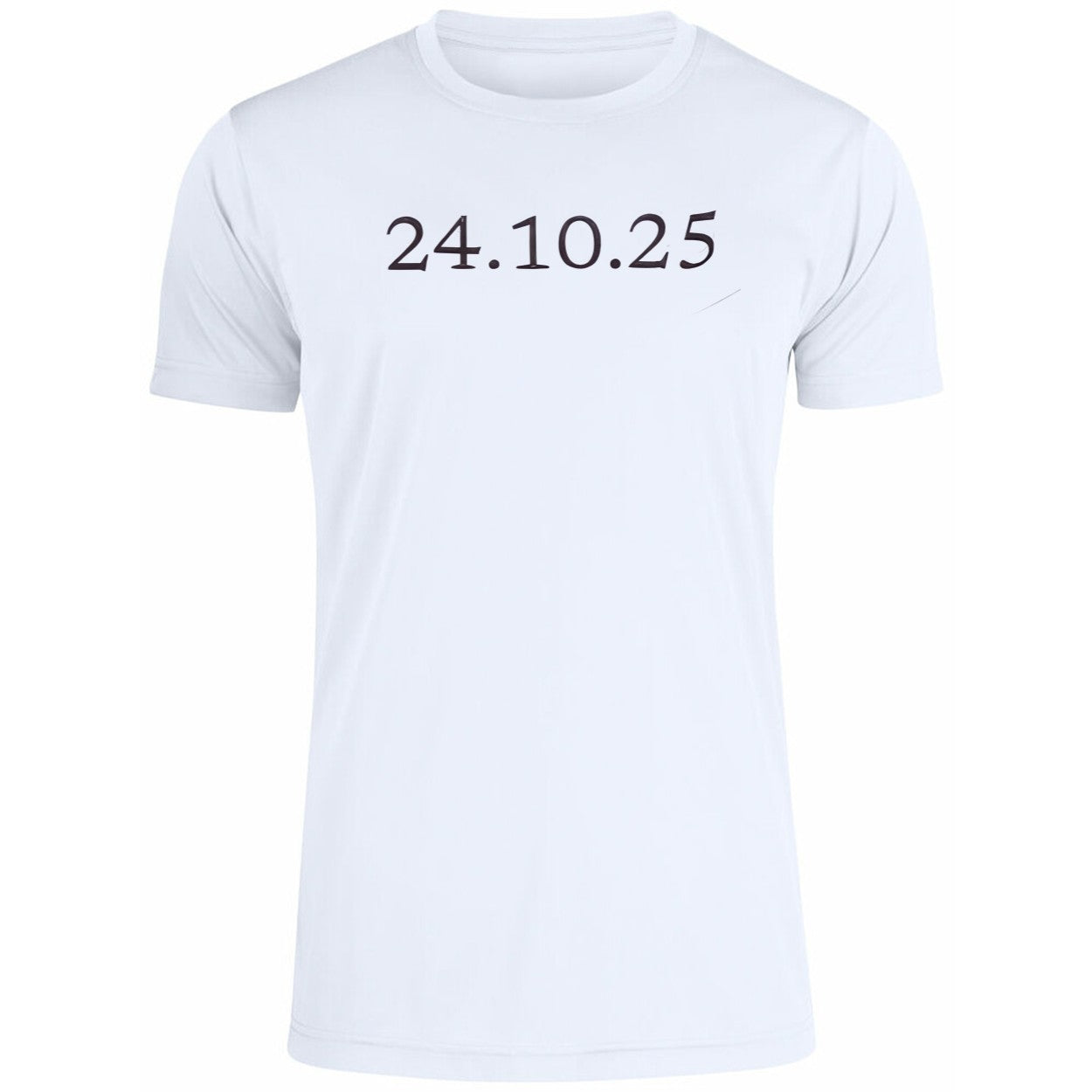 Cruz Beckham with 24 10 25 Shirt