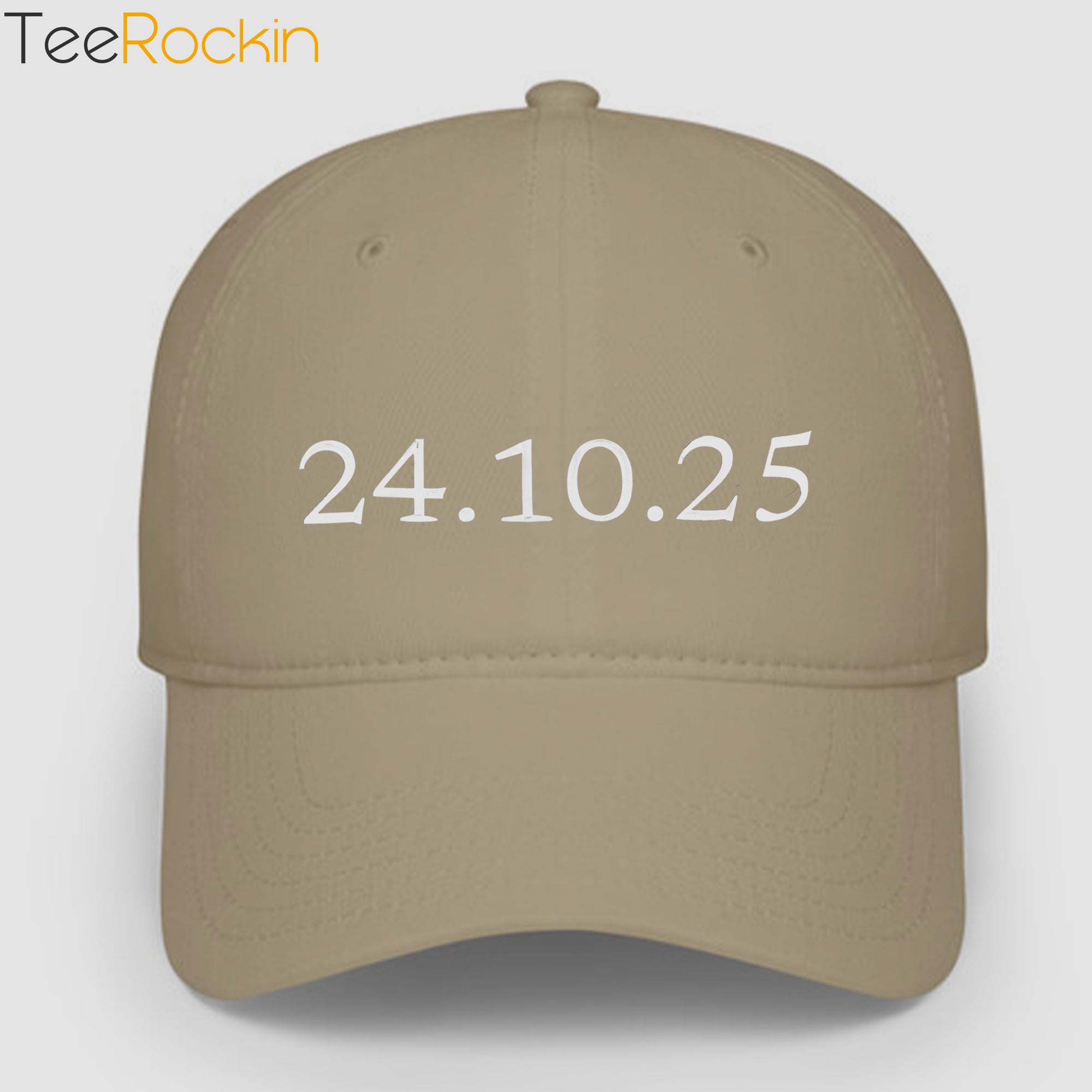 Cruz Beckham’s girlfriend With 24 10 25 Hat