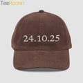 Cruz Beckham’s girlfriend With 24 10 25 Hat
