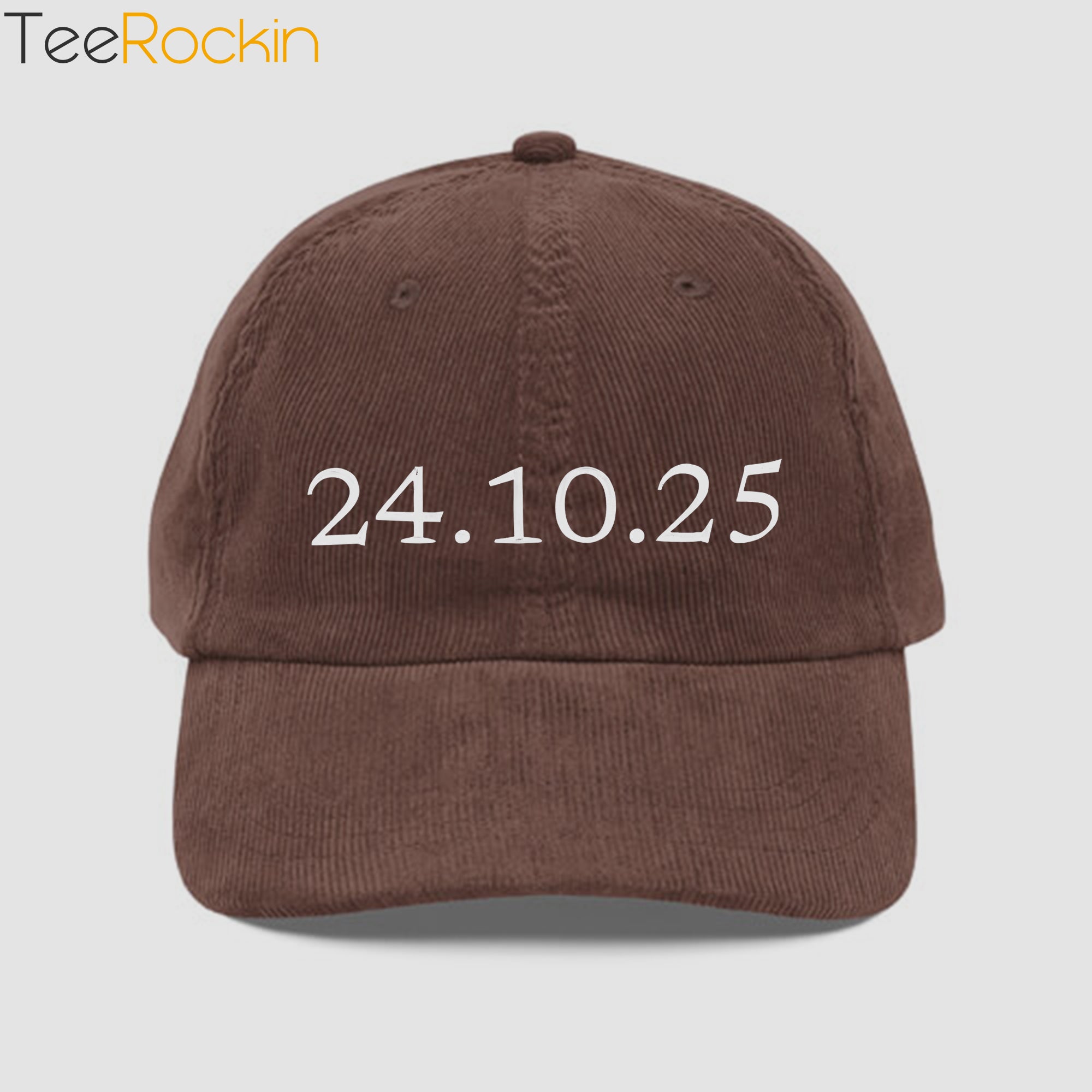 Cruz Beckham’s girlfriend With 24 10 25 Hat