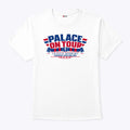 Crystal Palace On Tour Leipzig Germany Conference League Final 2026 Shirt