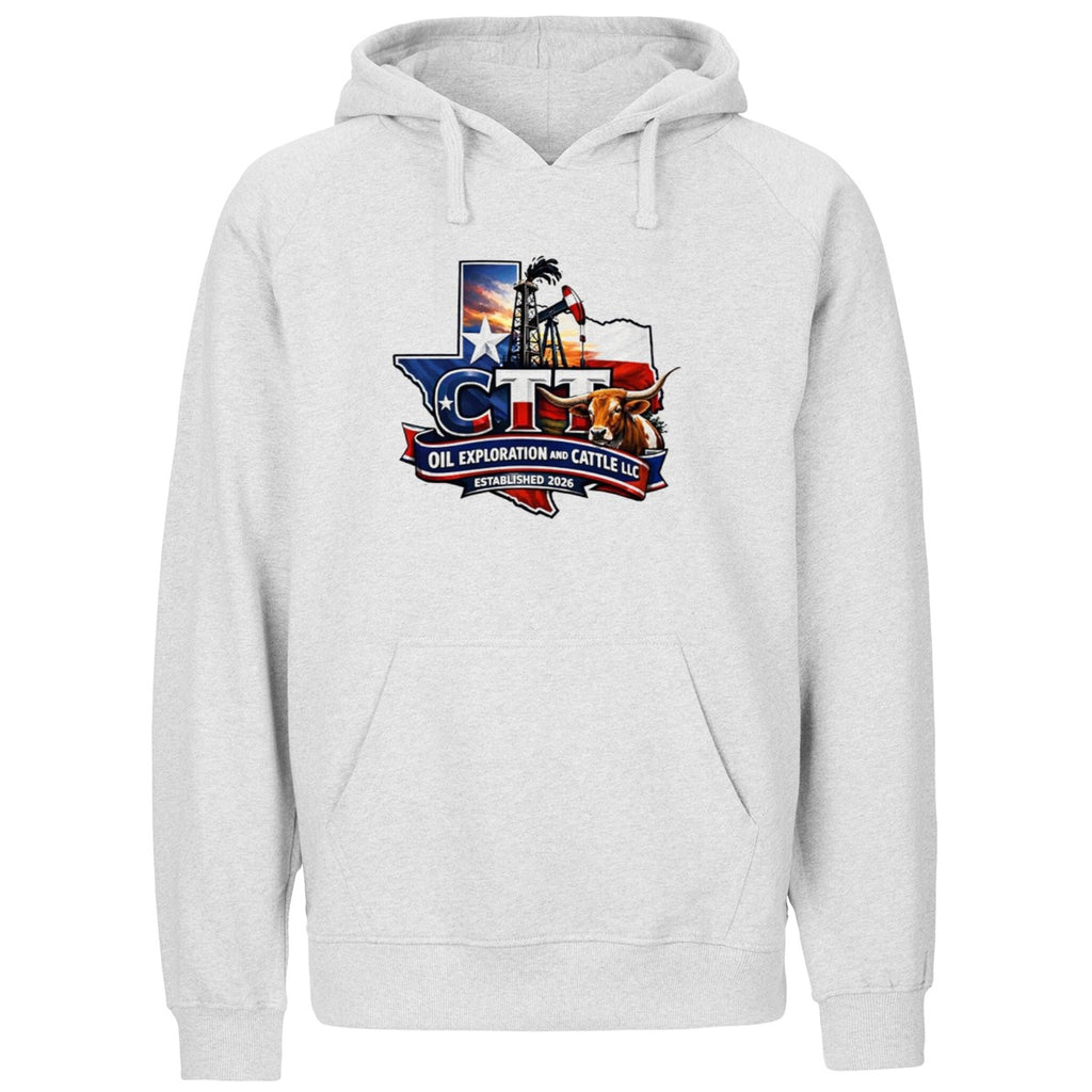 Ctt Oil Exploration And Cattle Llc Established 2026 Shirt
