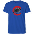 Cubs Jimothy Raccoon Shirt