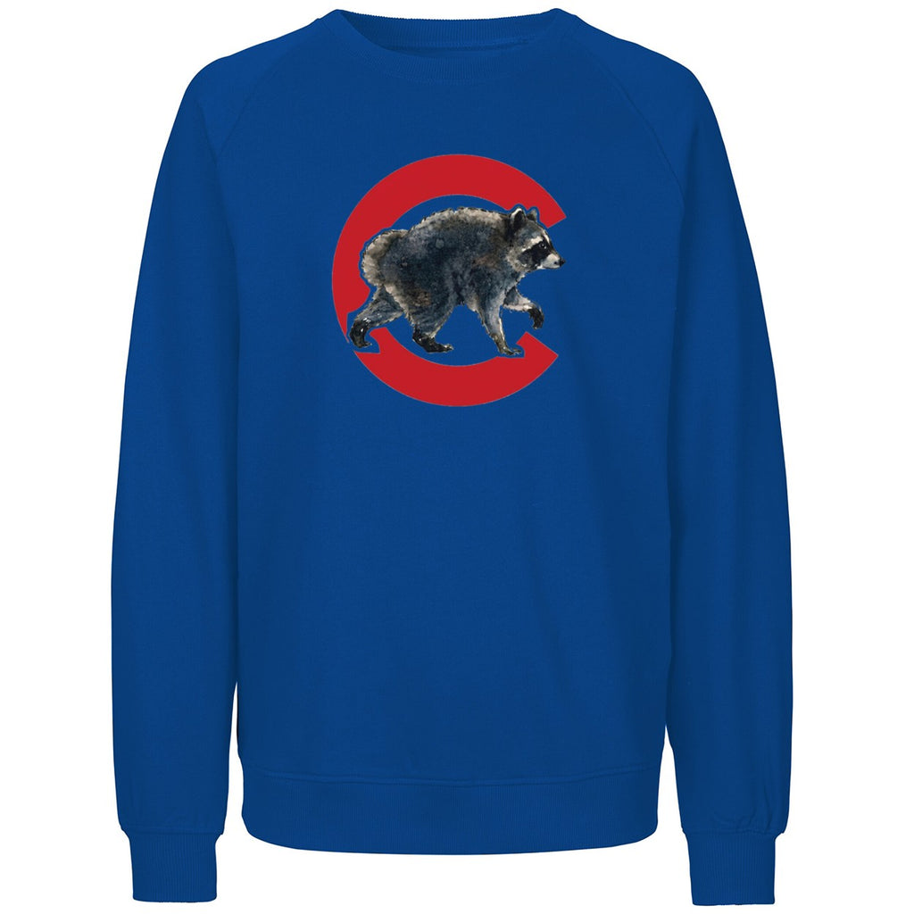 Cubs Jimothy Raccoon Shirt