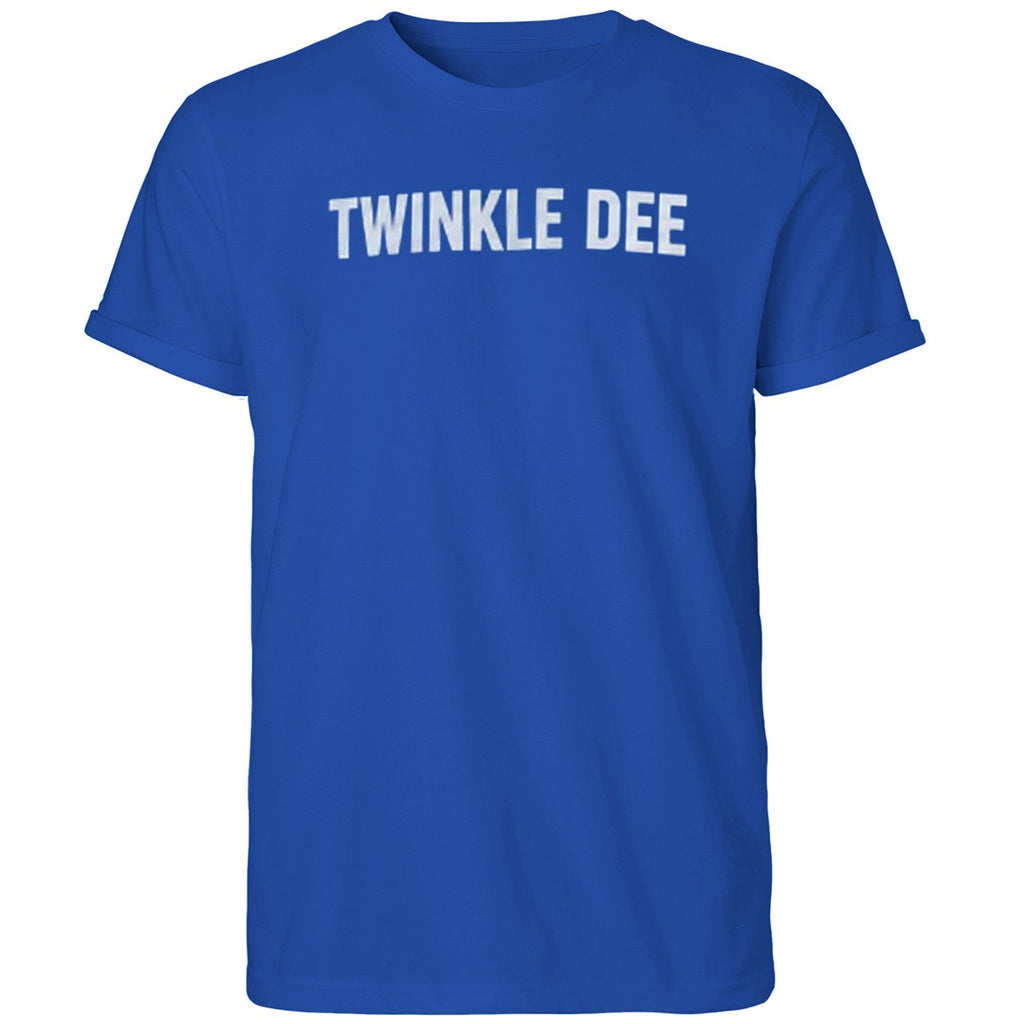 Cubs Twinkle Dee Shirt