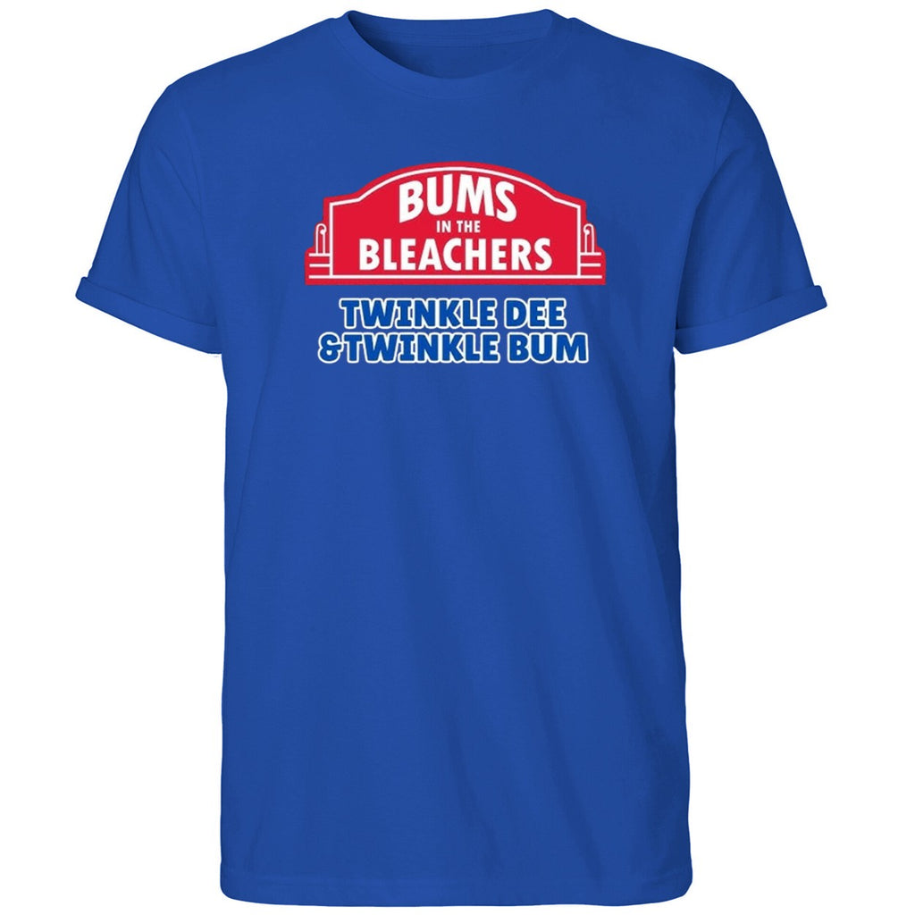 Cubs Twinkle Dee & Twinkle Bum Shirt