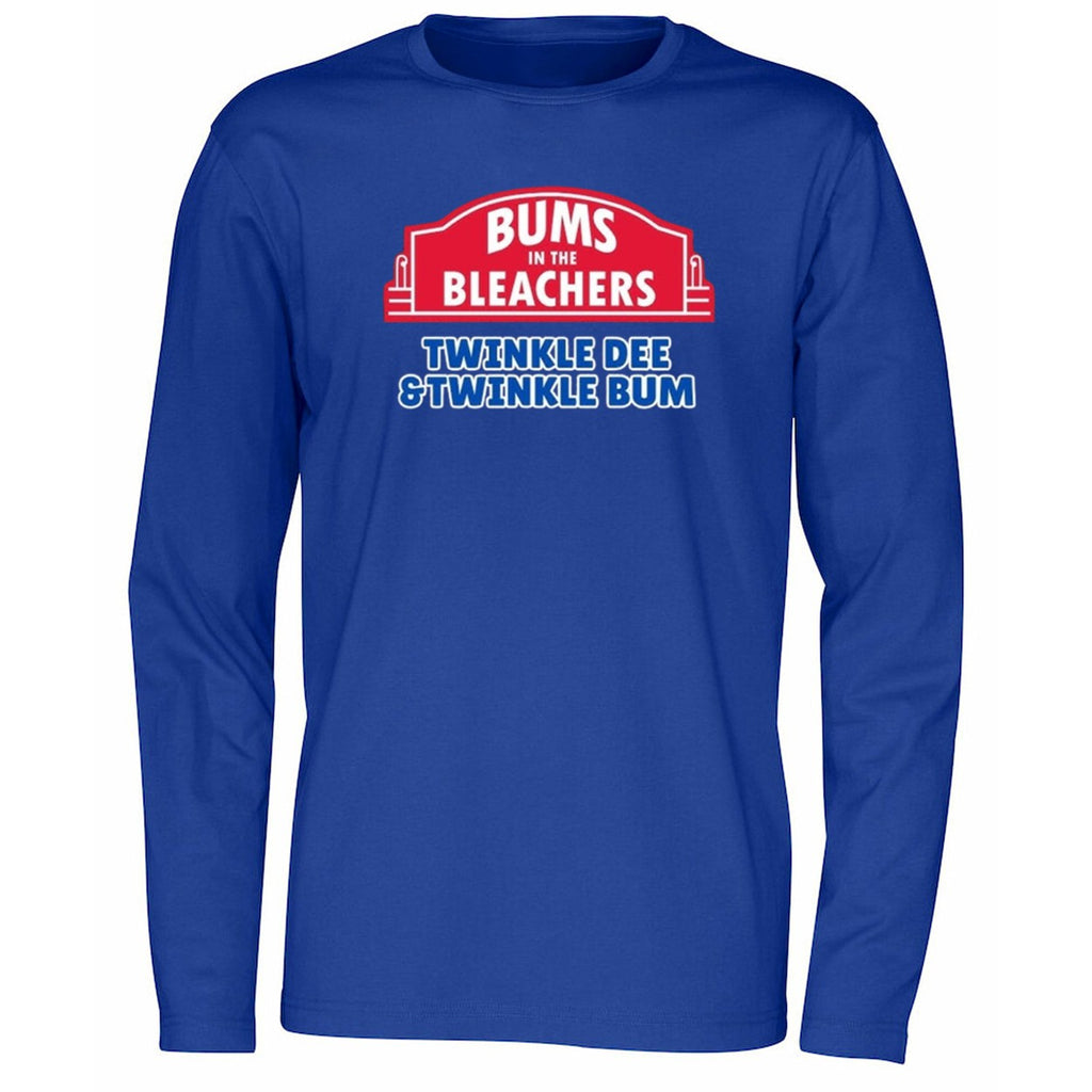 Cubs Twinkle Dee & Twinkle Bum Shirt