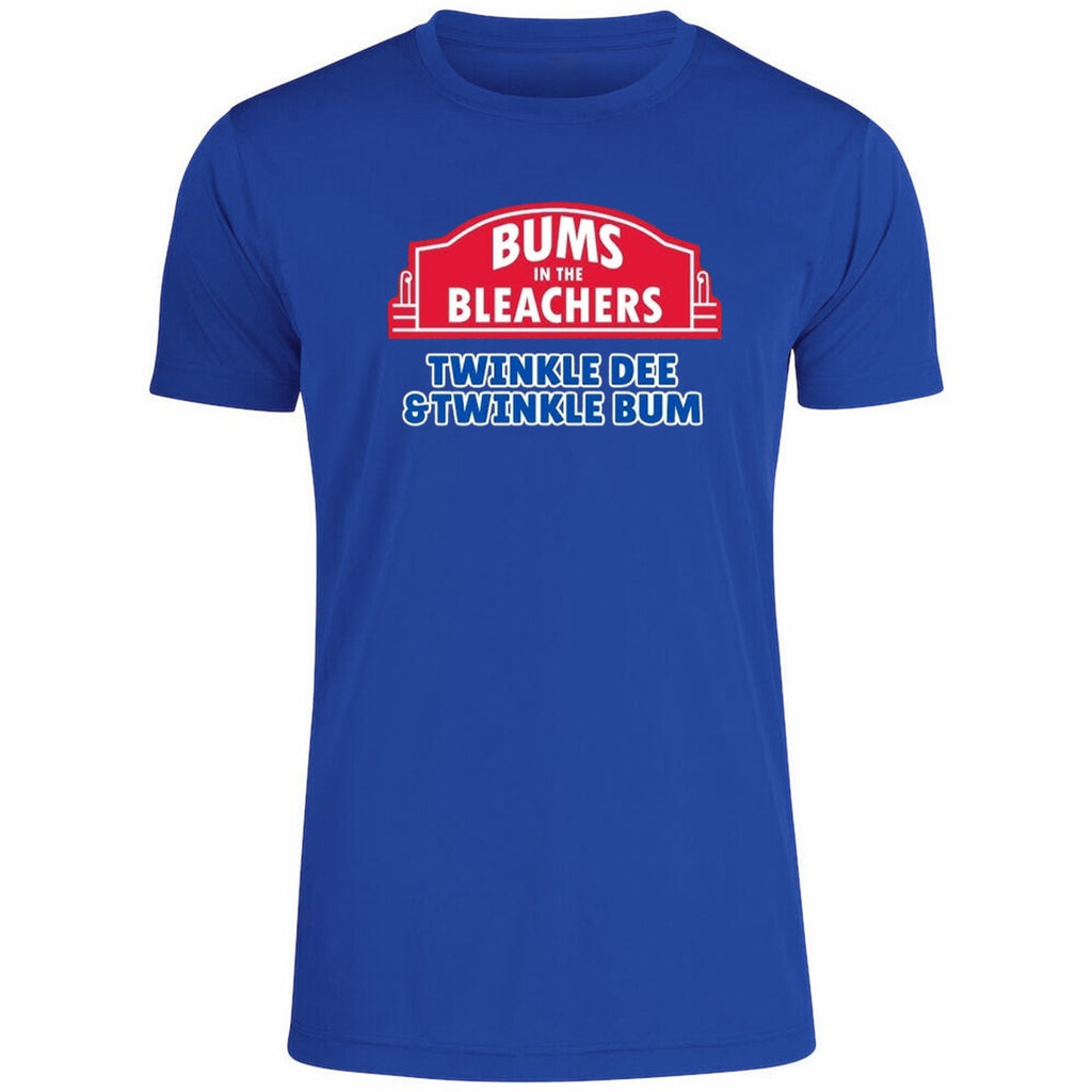 Cubs Twinkle Dee & Twinkle Bum Shirt