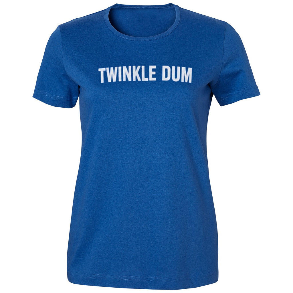 Cubs Twinkle Dum Shirt