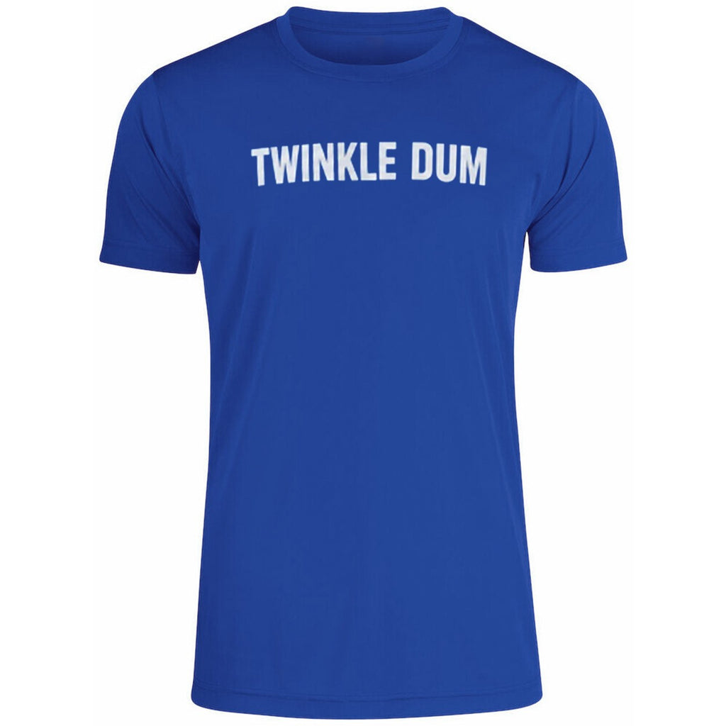 Cubs Twinkle Dum Shirt