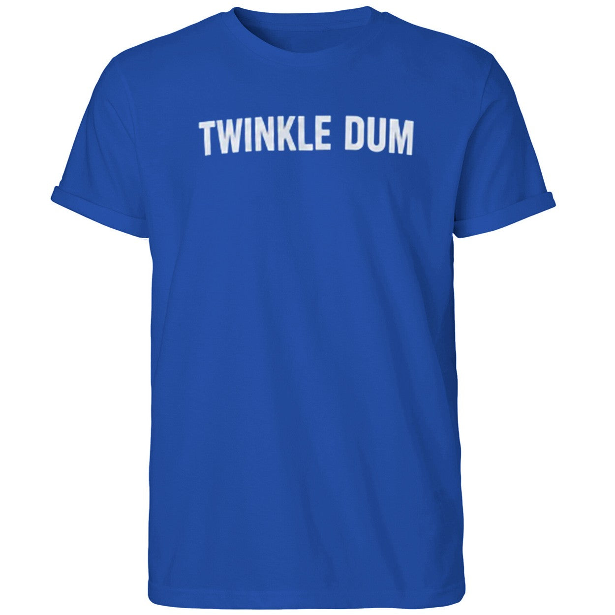 Cubs Twinkle Dum Shirt