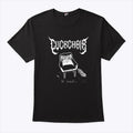 Cuckchair Funny T Shirt