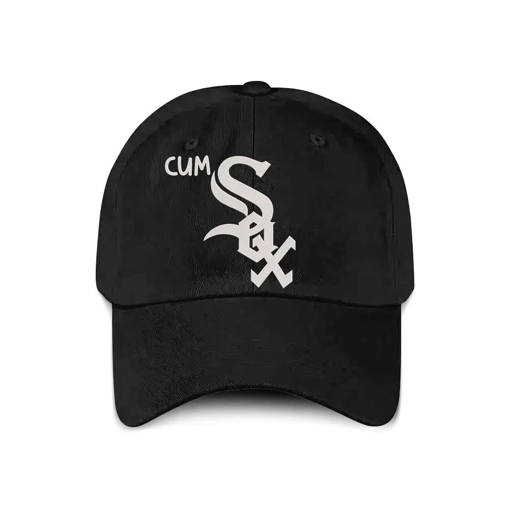 Cum Sox Chicago White Sox Hat