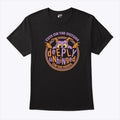 Cute On The Outside Deeply Unhinged On The Inside T Shirt