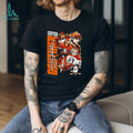 Cutter Gauthier Anaheim Ducks Signature Series NHL Hockey Fan Gear T Shirt