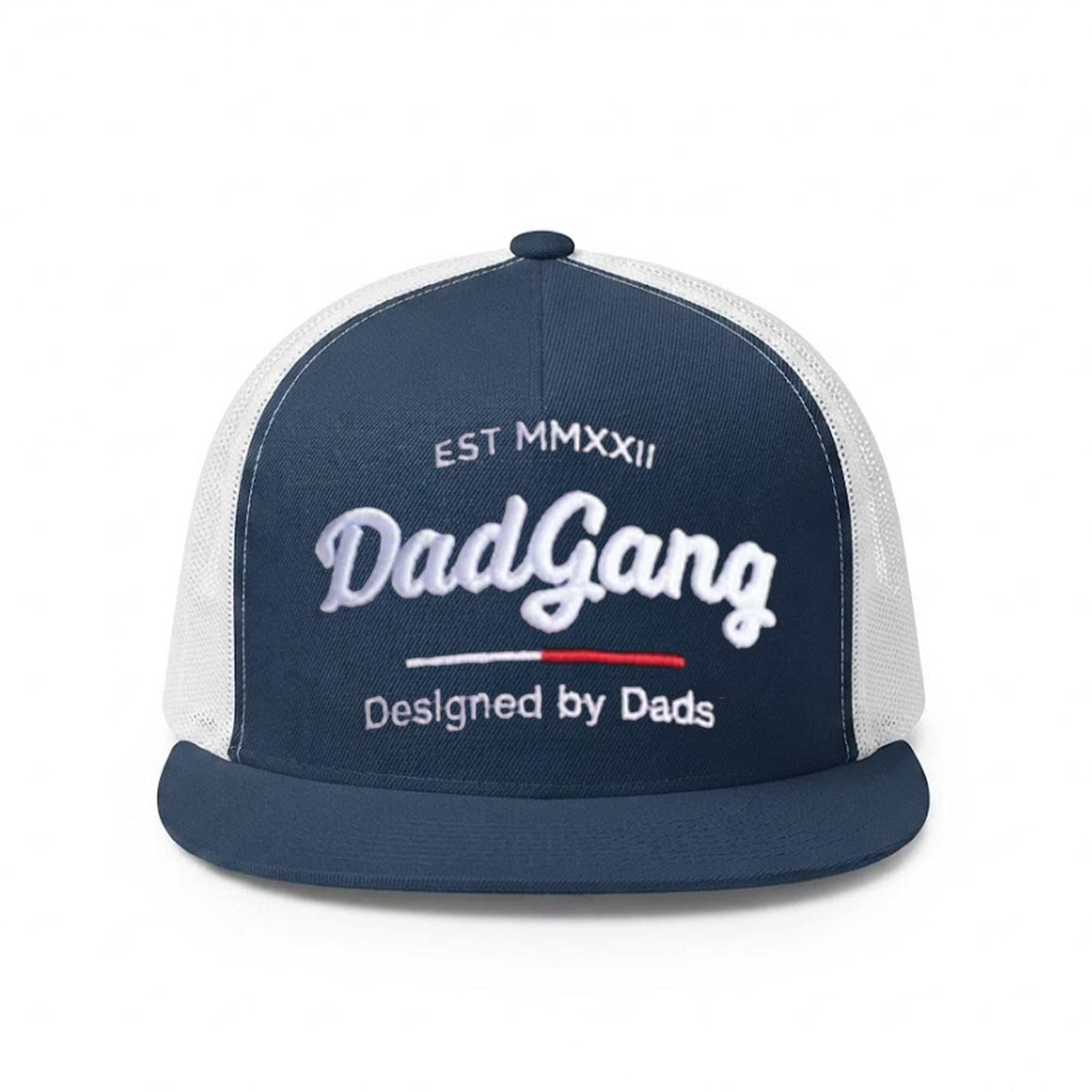 DAD GANG EST MMXXII Hat