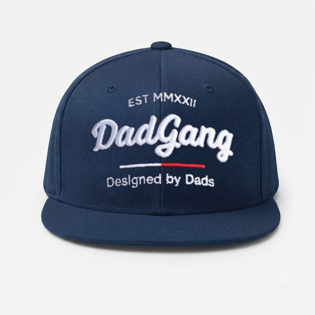 DAD GANG EST MMXXII Hat