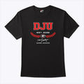 DJU Daniel Jackson Georgia Baseball Shirt