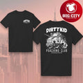 DK Poaching Club Two Sided Shirt