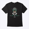 DLLS Otter Dallas Stars NHL T Shirt