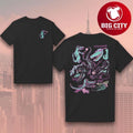 DNO Gators We Have Met Smaller New Two Sided Shirt