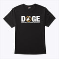 DOGE Department of Gooning Enthusiasts T Shirt