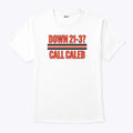Da Bears Down 21 3 Call Caleb T Shirt