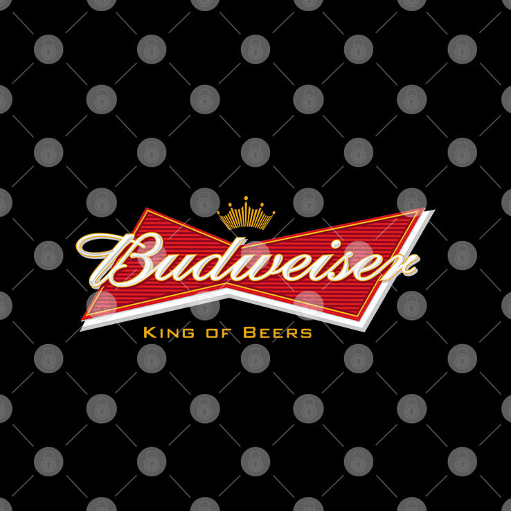 Dad Bod Powered By Budweiser Beer T Shirt
