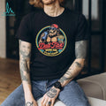 Dad Tax Making Sure Its Not Poison Funny Bigfoot T Shirt