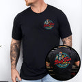 Dad Tax Making Sure It’s Not Poison T Shirt