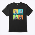 Dad Vibes Al Bundy Red Forman Tim Taylor Dan Conner Shirt