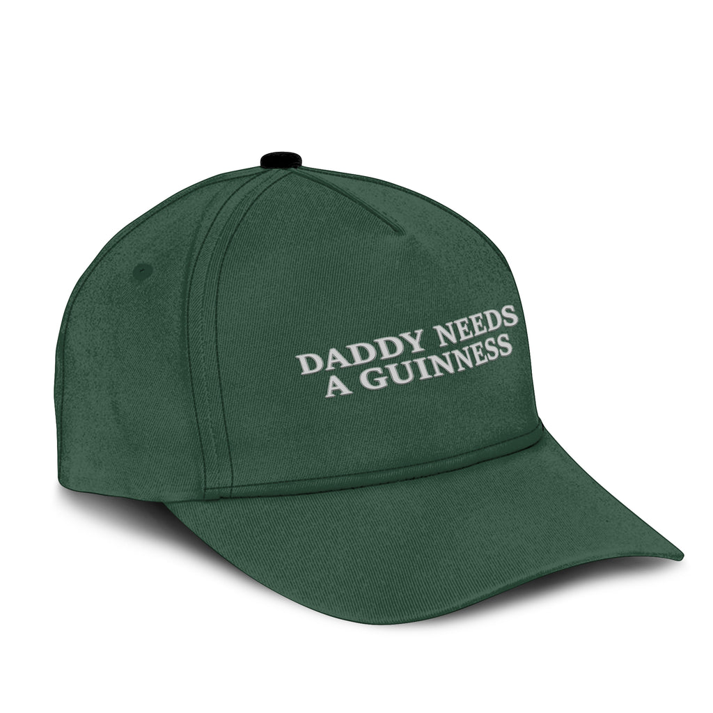 Daddy Needs A Guinness St Patrick’s Day Hat