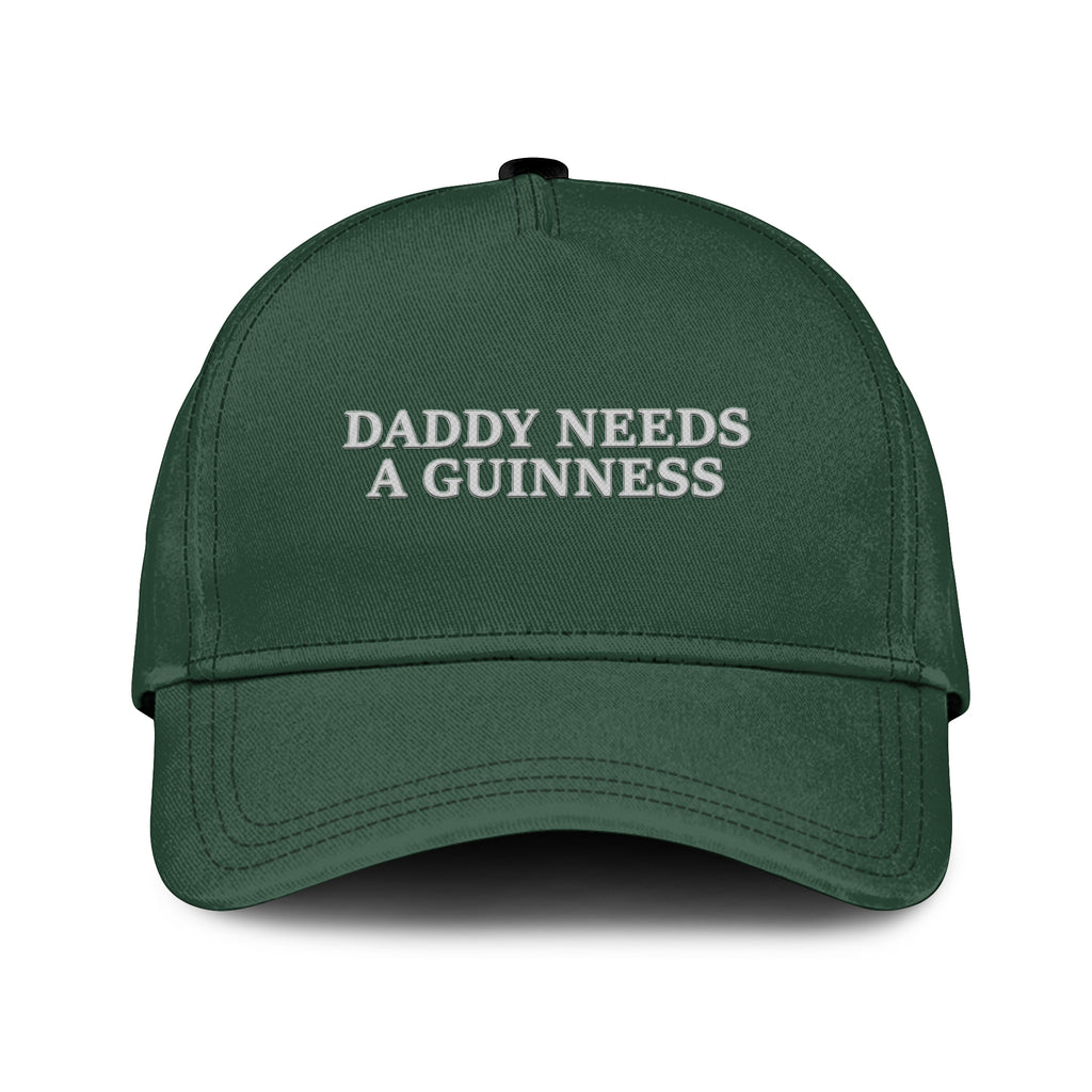 Daddy Needs A Guinness St Patrick’s Day Hat