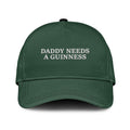 Daddy Needs A Guinness St Patrick’s Day Hat