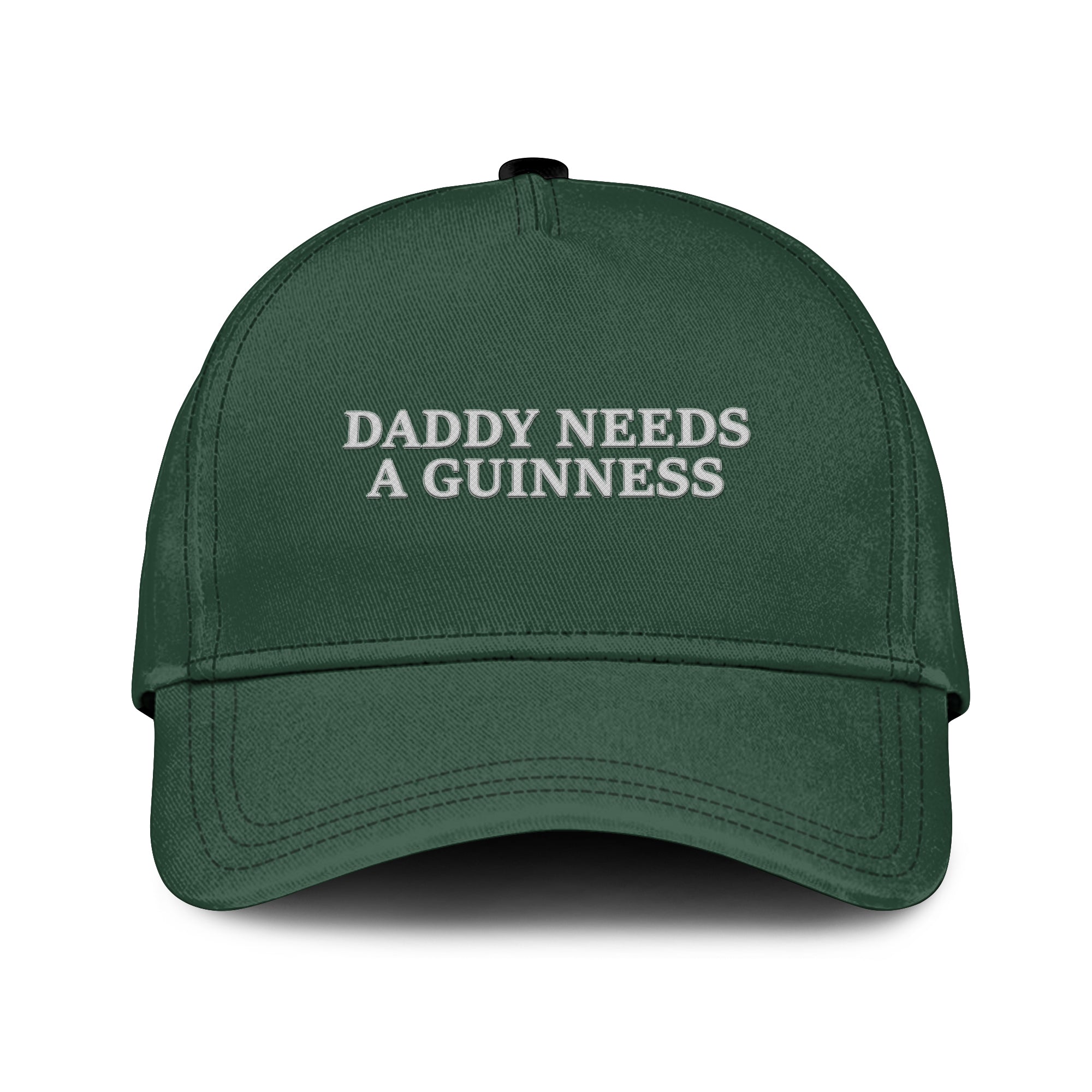 Daddy Needs A Guinness St Patrick’s Day Hat