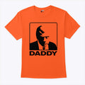 Daddy Trump T Shirt